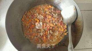 简式意面的做法步骤:4