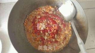 简式意面的做法步骤:5