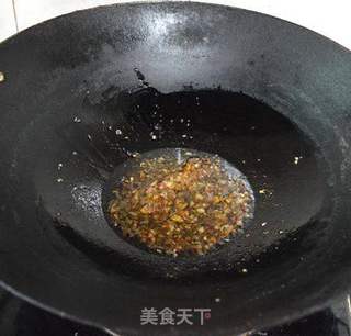 白灼虾的做法步骤:9