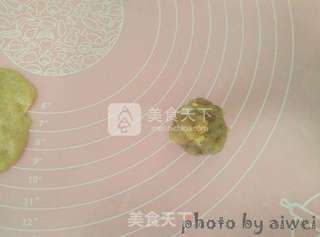 自来红月饼的做法步骤:16