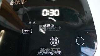 虫草鸡汤的做法步骤:10