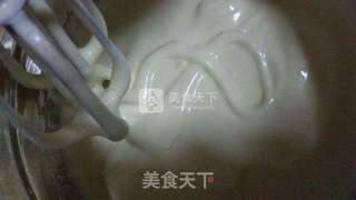 无油可可蛋糕的做法步骤：3