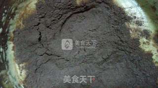 无油可可蛋糕的做法步骤：4