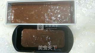 无油可可蛋糕的做法步骤：6