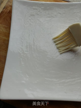 拔丝红薯的做法步骤:3