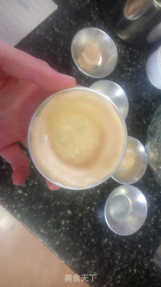 葡式蛋挞的做法步骤:3