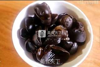 水煮猪舌的做法步骤:3