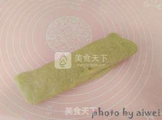 自来红月饼的做法步骤:11