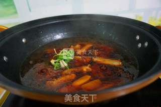红烧排骨的做法步骤:10
