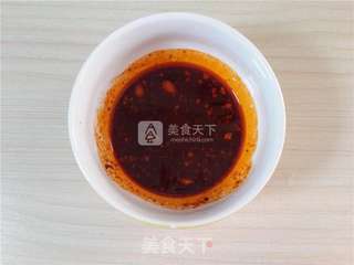 双椒肉丝的做法步骤:4