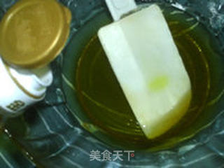 广式桂花五仁月饼的做法步骤:15