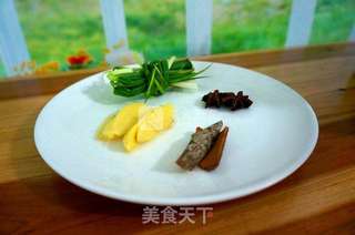 红烧排骨的做法步骤:4