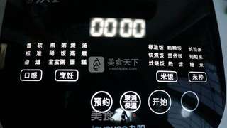 香喷喷的白米饭的做法步骤:3