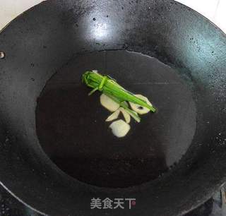 白灼虾的做法步骤:5