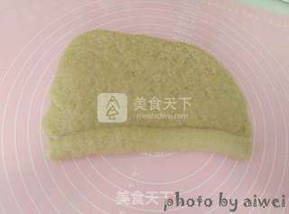 自来红月饼的做法步骤:13