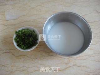 香菇豆腐镶肉的做法步骤:3