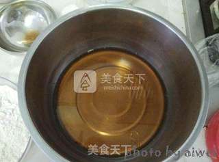 自来红月饼的做法步骤:6