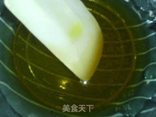 广式桂花五仁月饼的做法步骤:14