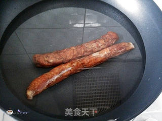 干锅土豆片的做法步骤:2
