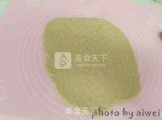 自来红月饼的做法步骤:12