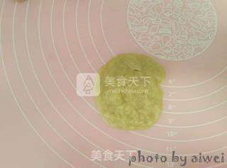 自来红月饼的做法步骤:17
