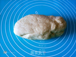 原味小餐包的做法步骤:4