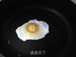 面包机版石锅拌饭的做法步骤：4