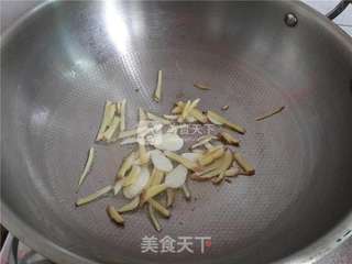 双椒肉丝的做法步骤:7