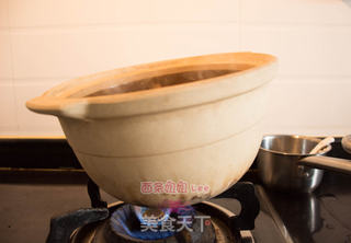 湘味煲仔饭的做法步骤:4