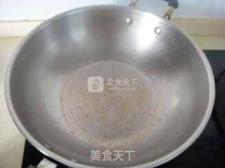 蟹粉豆腐羹的做法步骤:4