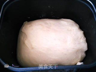 原味小餐包的做法步骤:3