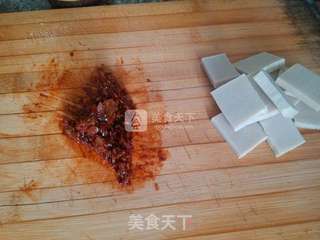 毛血旺的做法步骤:4
