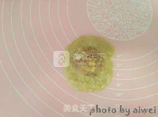 自来红月饼的做法步骤:18