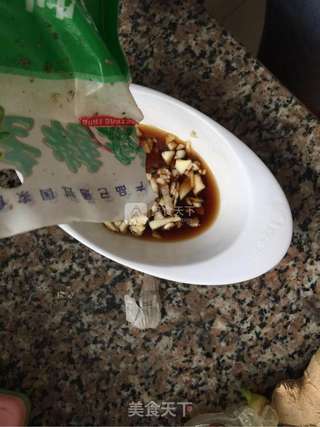 清蒸大闸蟹的做法步骤:10