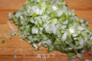 可是记忆中的味道?——老北京糊塌子的做法步骤:3