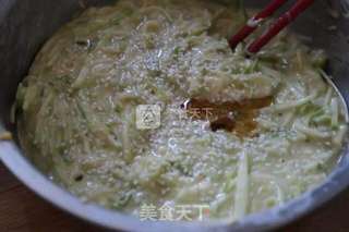 可是记忆中的味道?——老北京糊塌子的做法步骤:7