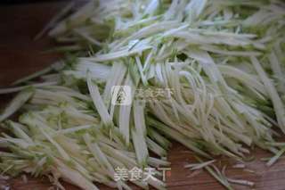 可是记忆中的味道?——老北京糊塌子的做法步骤:2