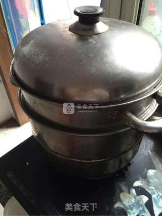 清蒸大闸蟹的做法步骤:6