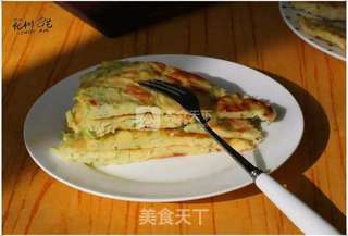 可是记忆中的味道?——老北京糊塌子的做法步骤:9