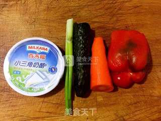 顺顺顺蒜蓉开背虾的做法步骤:6