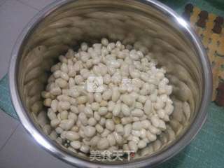 酒鬼花生的做法步骤:3