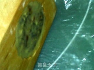 广式冬蓉五仁月饼的做法步骤:18