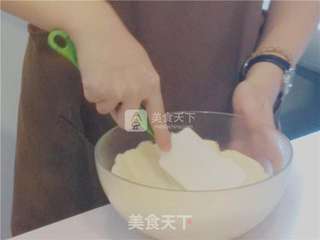 冰皮月饼的做法步骤:7