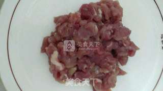玉米胡萝卜炒饭的做法步骤:5