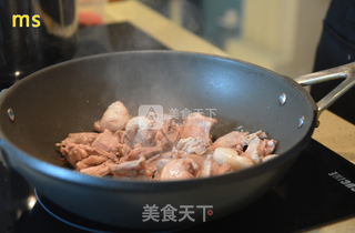 老鸭汤的做法步骤:2