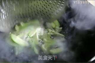 水煮猪舌的做法步骤:15