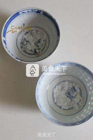 米粉肉的做法步骤:8