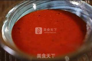 串烧拼盘的做法步骤:8