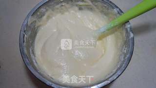 酸奶蛋糕杯的做法步骤:5