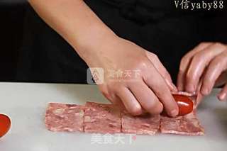 串烧拼盘的做法步骤:14